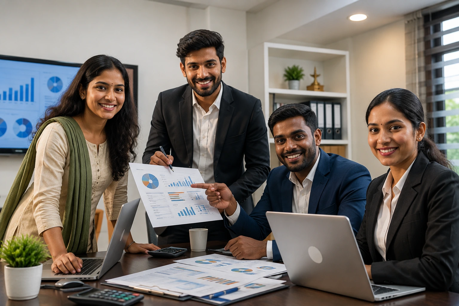 Registration consultants in Palakkad for MSME, FSSAI, import export code and digital signature