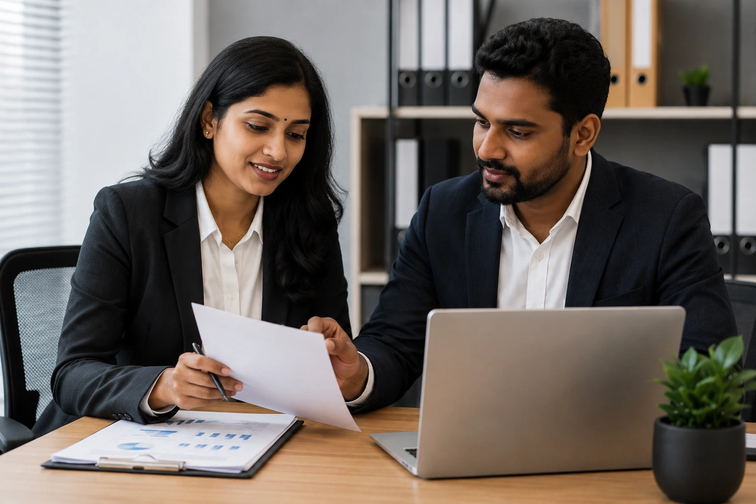 Business registration services in Palakkad by M.S. Associates for MSME, FSSAI, IEC, digital signature and other registrations